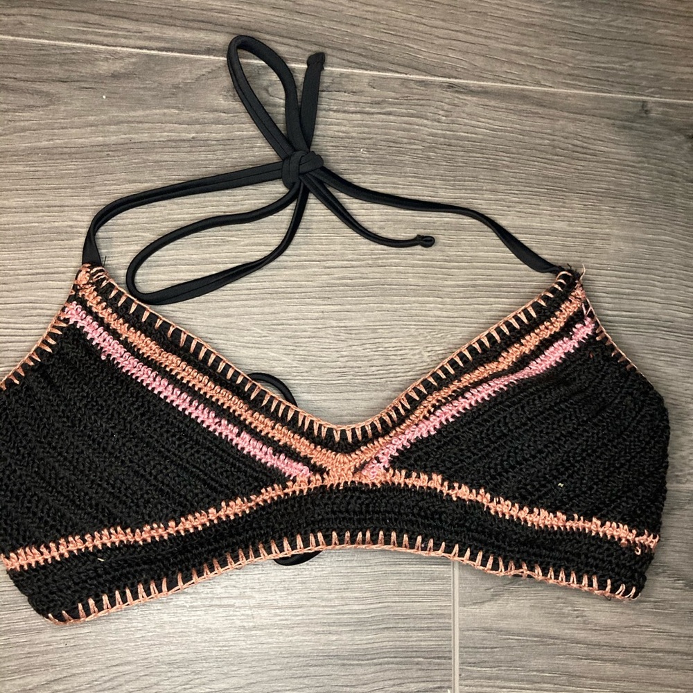 Target bikini top